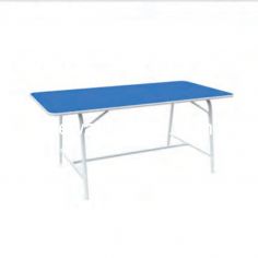 School Desk Size 120 - EXPO MSD 5133 / Blue 